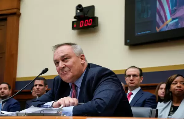 EL CEO de la quiebra de FTX dio su veredicto sobre Sam Bankman-Fried y dijo: "Fue una malversación de fondos a la antigua"