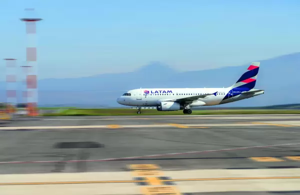 LATAM Airlines Ecuador retoma la ruta Quito - Miami