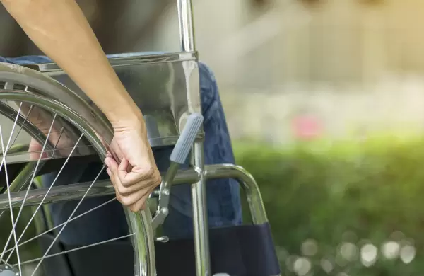 Los nmeros de la discapacidad en Latinoamrica: el 72,9 % se encuentra desempleado