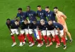 Cómo juega Francia, el campeón vigente que va por la "Tercera"