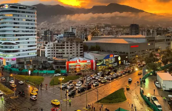 Cuáles son los barrios más caros de Ecuador y Latinoamérica