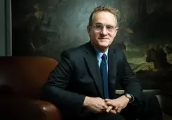 El multimillonario Howard Marks cree que los inversores estn enfrentando un nuevo cambio de paradigma