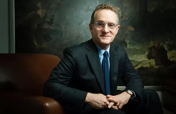 El multimillonario Howard Marks cree que los inversores estn enfrentando un nuevo cambio de paradigma