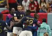 Qatar 2022: En video, la delantera de Francia, una selección que se alimenta de goles
