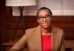 Harvard nombra a la primera presidenta negra de su historia: Quién es y cómo piensa