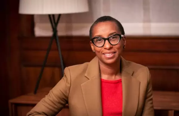 Harvard nombra a la primera presidenta negra de su historia: Quién es y cómo piensa
