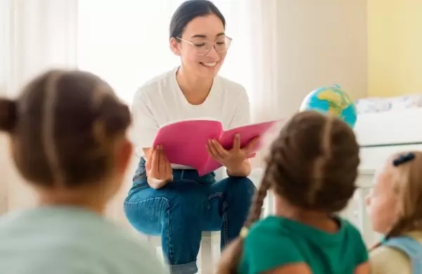 Motivación y aprendizaje