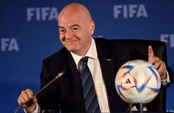 En medio del incremento de precios, la FIFA se sube a crypto para el Mundial 2026