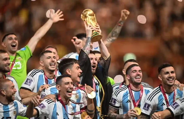 Las lecciones de los muchachos