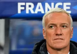 Cmo fue la final ante la Argentina para el DT francs Didier Deschamps