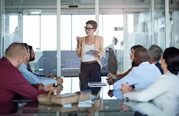 La nueva era del capital de riesgo de primer nivel: tres ideas claves para emprendedores en 2025