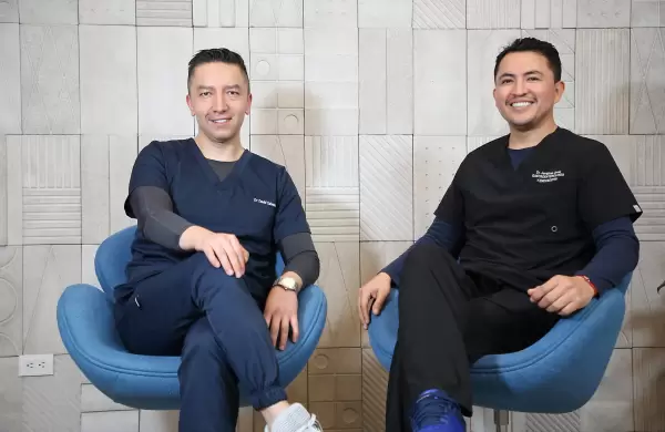 La cirugía low cost que los pone en la mirada mundial