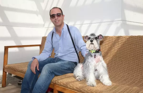 Por un 2023 lleno de amor entre humanos y mascotas