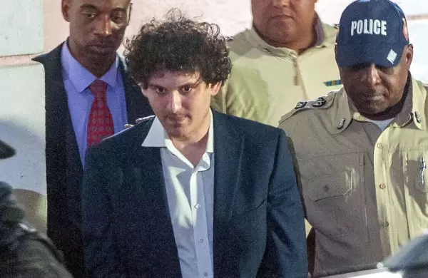 Por qué las peores horas de Sam Bankman están por venir