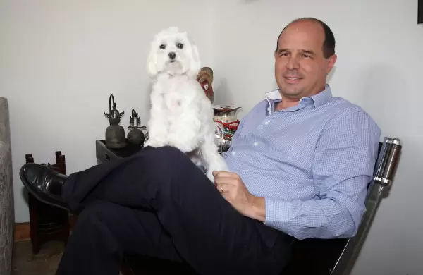 La debilidad de este ejecutivo es una malts con nfulas de len