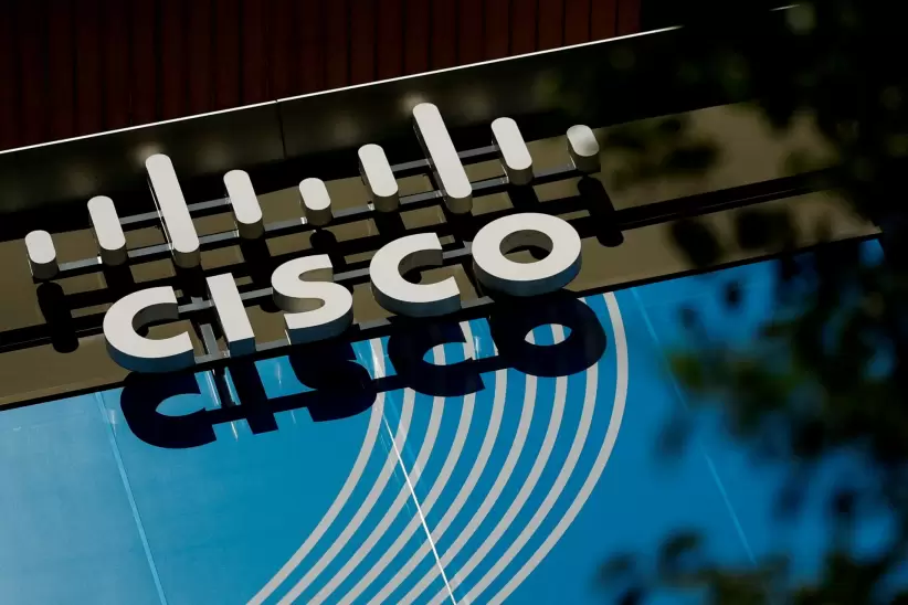 Cisco, Broadcom, IA