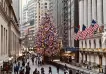 Los gráficos muestran que se acerca una "compra navideña" en Wall Street