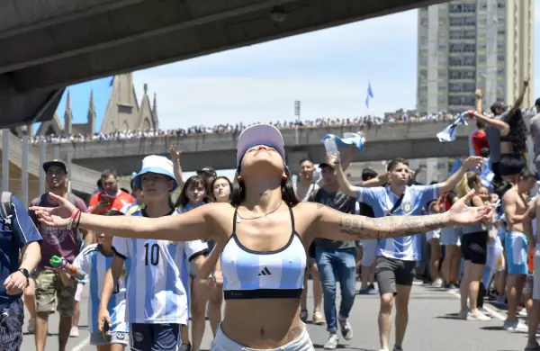 Por qué la Argentina ya no es más el segundo negocio de Mercado Libre