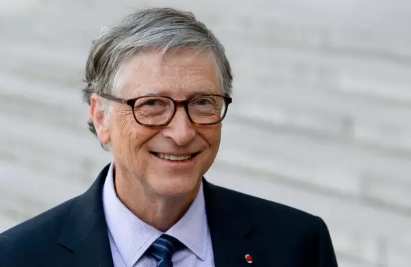 Bill Gates sería hoy más rico que Elon Musk si hubiera conservado todas sus acciones de Microsoft