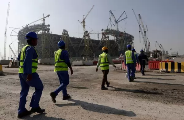 Por qu Qatar 2022 ser un punto de inflexin para los patrocinadores de la FIFA y el ftbol