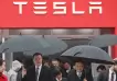Congelamiento de contrataciones y ronda de despidos: Tesla abre el paraguas para el próximo trimestre