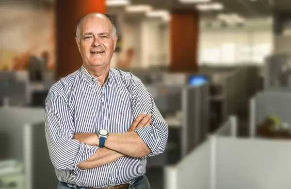 Llevan 30 años digitalizando empresas en la Argentina y apuntan a la expansión regional en 2023