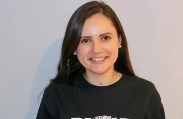 Esta cuencana salt a Manager de Expansin de Tiendamia en la regin