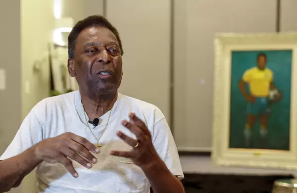 La salud de Pel en estado crtico: sus familiares comenzaron a despedirse