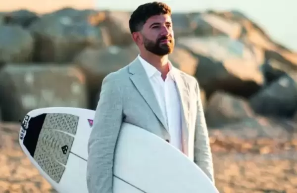 En el unicornio alemn Gorillas, se destaca un 'mono' ecuatoriano