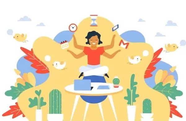 Trabajamos para vivir o vivimos para trabajar?