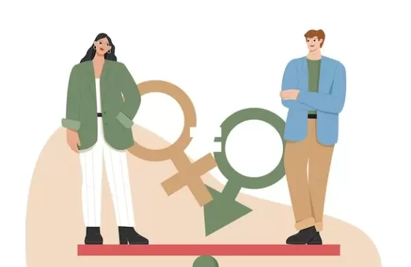 El inconsistente feminismo