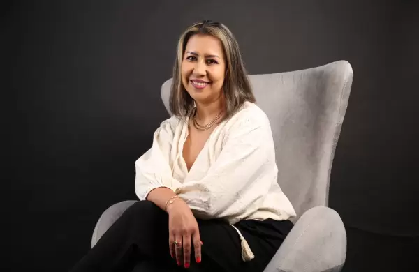 Abbott llev a esta ecuatoriana a liderar sus operaciones en Centroamrica