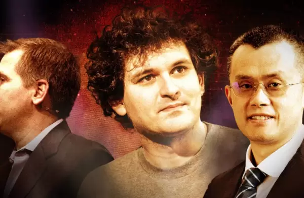 Uno por uno: cuntos miles de millones perdieron los multimillonarios crypto este ao