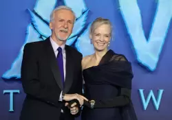 James Cameron vuelve a la cima del cine: la nueva pelcula de Avatar recauda millones en todo el mundo