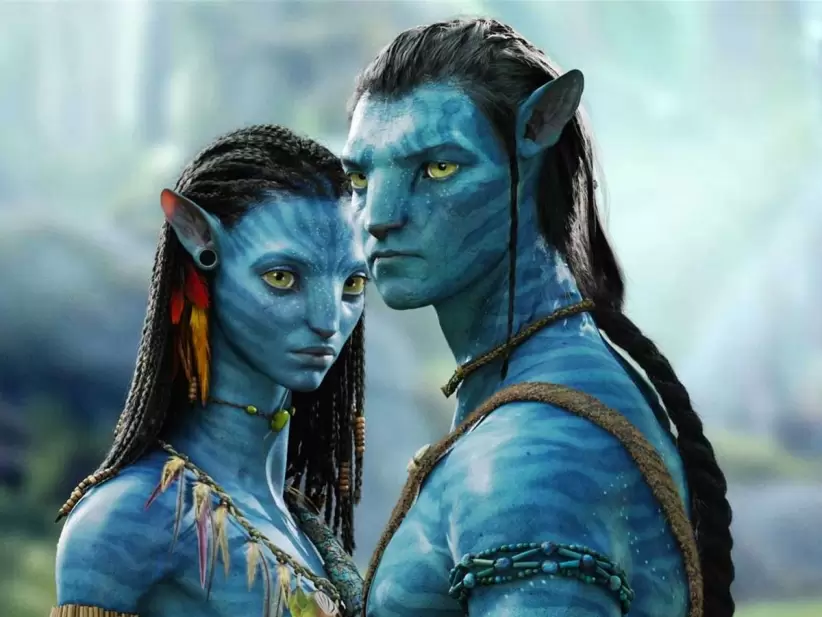 James Cameron, director de Avatar.