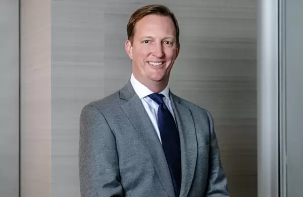 Jared Gross, director de estrategias de JPMorgan, dice que "hoy las crypto son casi inexistentes"