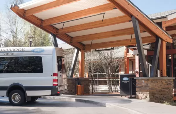 Es este el mejor hotel de aeropuerto de todos los tiempos?