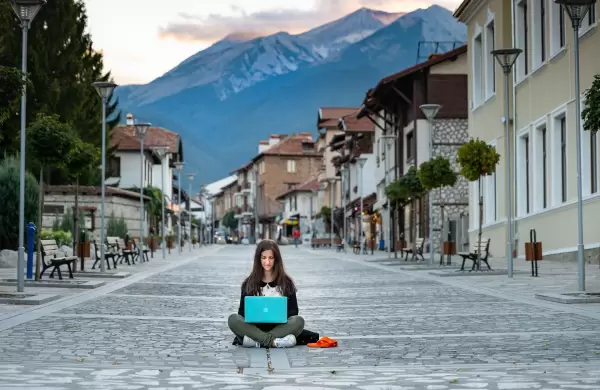 Trabajo remoto: 7 consejos para trabajar en distintos husos horarios simultáneos (y no confundirte)