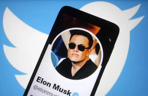 Quién podría suceder a Elon Musk como CEO de Twitter