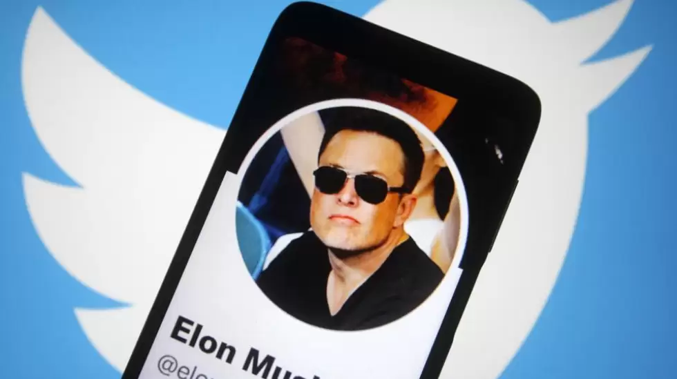 Quin ser el nuevo CEO de Twitter si Elon Musk renuncia