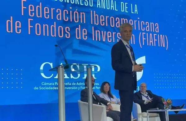 La CAFCI presidir la Federacin Iberoamericana de Fondos de Inversin