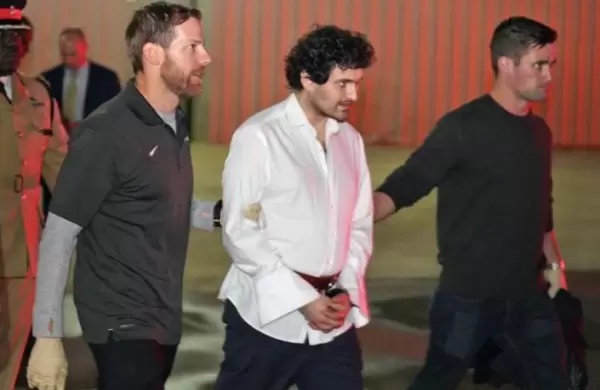 Cómo son los días en prisión de Sam Bankman-Fried, el creador del millonario fraude de FTX