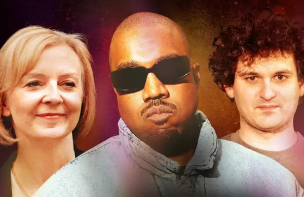 Empresarios, artistas y políticos: Estos son los doce losers del 2022