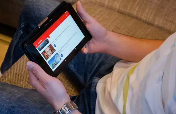 El detrás de escena de la guerra de los videos cortos entre TikTok y YouTube para seducir a creadores de contenidos