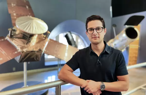 El cachorro de Wall Street