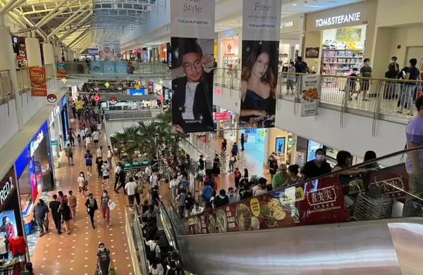 El fondo de inversin en bienes races ms grande de Asia sale a la caza de US$ 1.600 millones