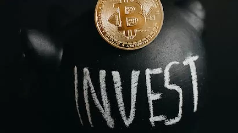 Bitcoin inversores