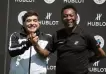 La despedida de Pelé a Maradona: "Espero que podamos jugar juntos a la pelota en el cielo"