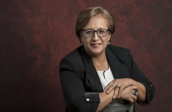 Periodista de Forbes Ecuador recibe reconocimiento