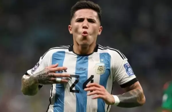 La danza de US$ 120 millones por Enzo Fernández: quién se queda con el argentino